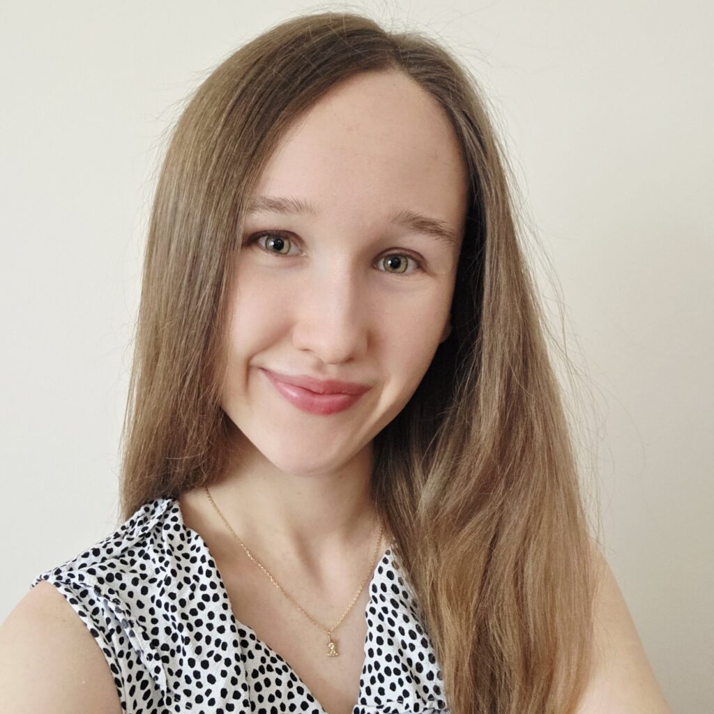 Małgorzata Klimowska Dietetyk Kliniczny Dziennik Dietetyka